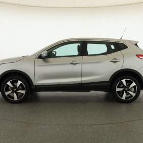 Foto inzerátu Nissan Qashqai 1.6 DIG-T
