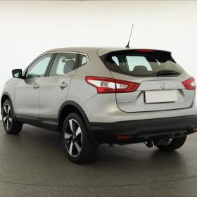 Foto inzerátu Nissan Qashqai 1.6 DIG-T