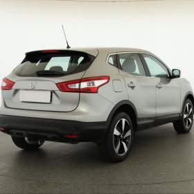 Foto inzerátu Nissan Qashqai 1.6 DIG-T