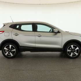 Foto inzerátu Nissan Qashqai 1.6 DIG-T
