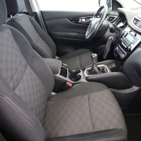 Foto inzerátu Nissan Qashqai 1.6 DIG-T
