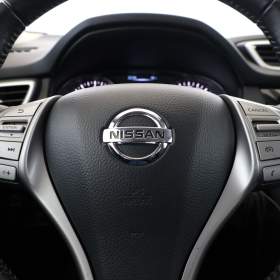 Foto inzerátu Nissan Qashqai 1.6 DIG-T