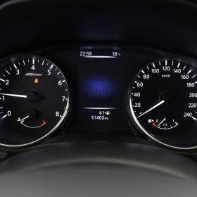 Foto inzerátu Nissan Qashqai 1.6 DIG-T