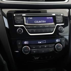 Foto inzerátu Nissan Qashqai 1.6 DIG-T