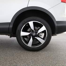 Foto inzerátu Nissan Qashqai 1.6 DIG-T