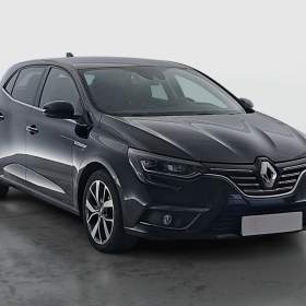 Renault Megane 1.2 TCe / 19962657