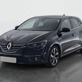 Foto inzerátu Renault Megane 1.2 TCe