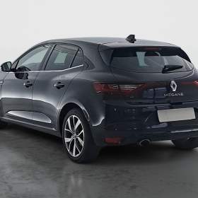 Foto inzerátu Renault Megane 1.2 TCe