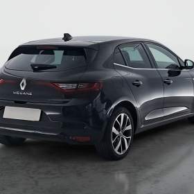 Foto inzerátu Renault Megane 1.2 TCe