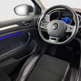 Foto inzerátu Renault Megane 1.2 TCe