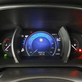 Foto inzerátu Renault Megane 1.2 TCe