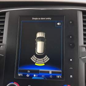 Foto inzerátu Renault Megane 1.2 TCe