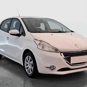 Peugeot 208 1.0 VTi / 19962658