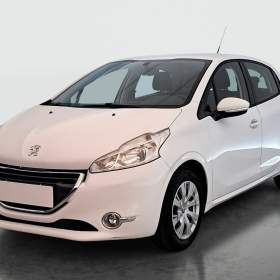 Foto inzerátu Peugeot 208 1.0 VTi
