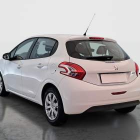 Foto inzerátu Peugeot 208 1.0 VTi