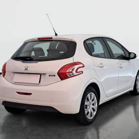 Foto inzerátu Peugeot 208 1.0 VTi
