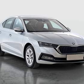 Fotka k inzerátu Skoda Octavia 1.5 TSI / 19962570