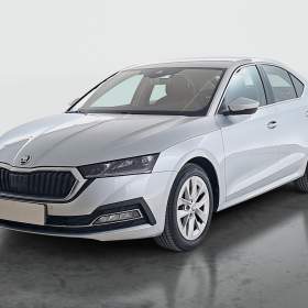 Foto inzerátu Skoda Octavia 1.5 TSI