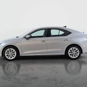 Foto inzerátu Skoda Octavia 1.5 TSI