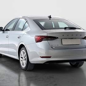 Foto inzerátu Skoda Octavia 1.5 TSI