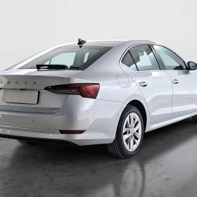 Foto inzerátu Skoda Octavia 1.5 TSI