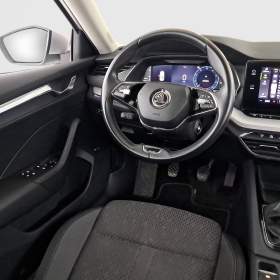 Foto inzerátu Skoda Octavia 1.5 TSI