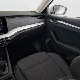 Foto inzerátu Skoda Octavia 1.5 TSI