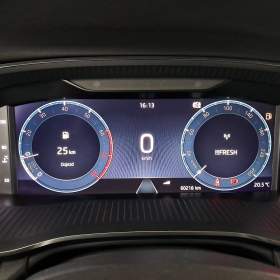 Foto inzerátu Skoda Octavia 1.5 TSI