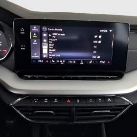Foto inzerátu Skoda Octavia 1.5 TSI