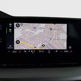 Foto inzerátu Skoda Octavia 1.5 TSI