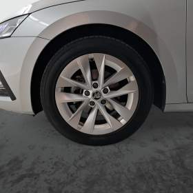 Foto inzerátu Skoda Octavia 1.5 TSI