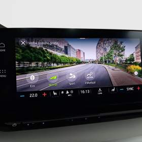 Foto inzerátu Skoda Octavia 1.5 TSI