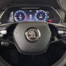 Foto inzerátu Skoda Octavia 1.5 TSI