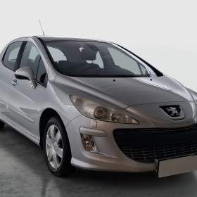 Peugeot 308 1.6 THP / 19962660