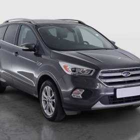 Fotka k inzerátu Ford Kuga 1.5 TDCi / 19962588