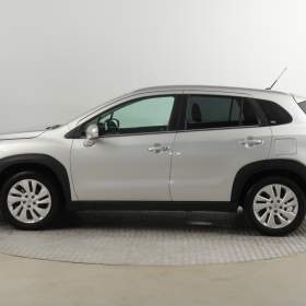 Foto inzerátu Suzuki SX4 S-Cross 1.4 BoosterJet
