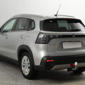 Foto inzerátu Suzuki SX4 S-Cross 1.4 BoosterJet