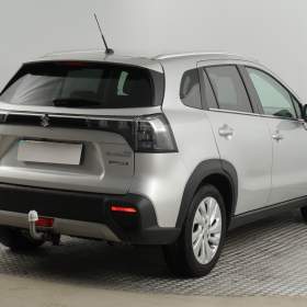 Foto inzerátu Suzuki SX4 S-Cross 1.4 BoosterJet