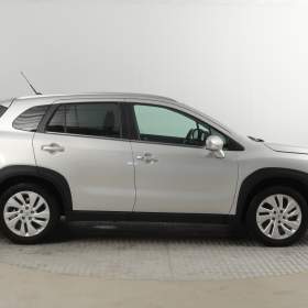 Foto inzerátu Suzuki SX4 S-Cross 1.4 BoosterJet