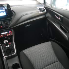 Foto inzerátu Suzuki SX4 S-Cross 1.4 BoosterJet