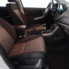 Foto inzerátu Suzuki SX4 S-Cross 1.4 BoosterJet