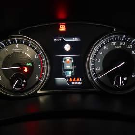 Foto inzerátu Suzuki SX4 S-Cross 1.4 BoosterJet