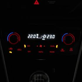Foto inzerátu Suzuki SX4 S-Cross 1.4 BoosterJet