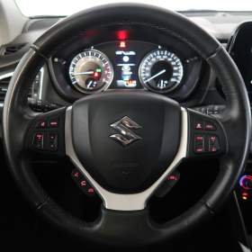 Foto inzerátu Suzuki SX4 S-Cross 1.4 BoosterJet
