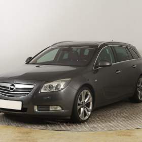Foto inzerátu Opel Insignia 2.0 CDTI