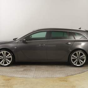 Foto inzerátu Opel Insignia 2.0 CDTI