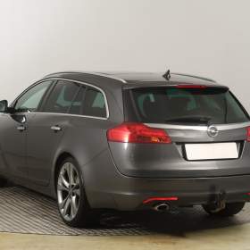 Foto inzerátu Opel Insignia 2.0 CDTI
