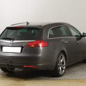 Foto inzerátu Opel Insignia 2.0 CDTI
