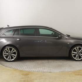Foto inzerátu Opel Insignia 2.0 CDTI