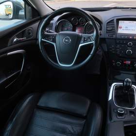 Foto inzerátu Opel Insignia 2.0 CDTI